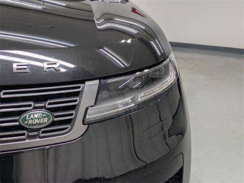 2024 Land Rover Range Rover Sport P360 SE