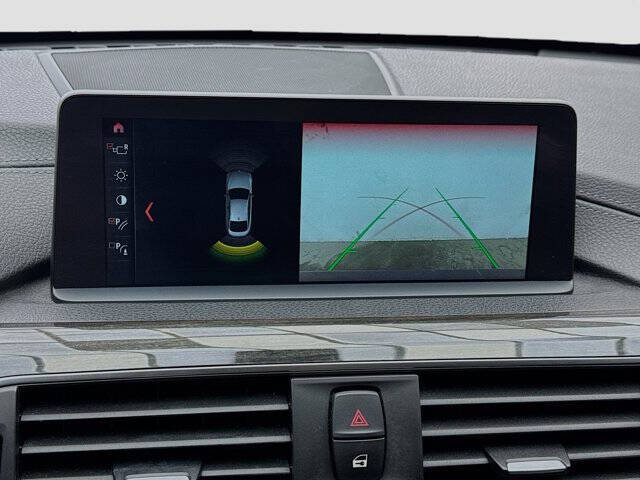 2019 BMW 4 Series 430i Gran Coupe