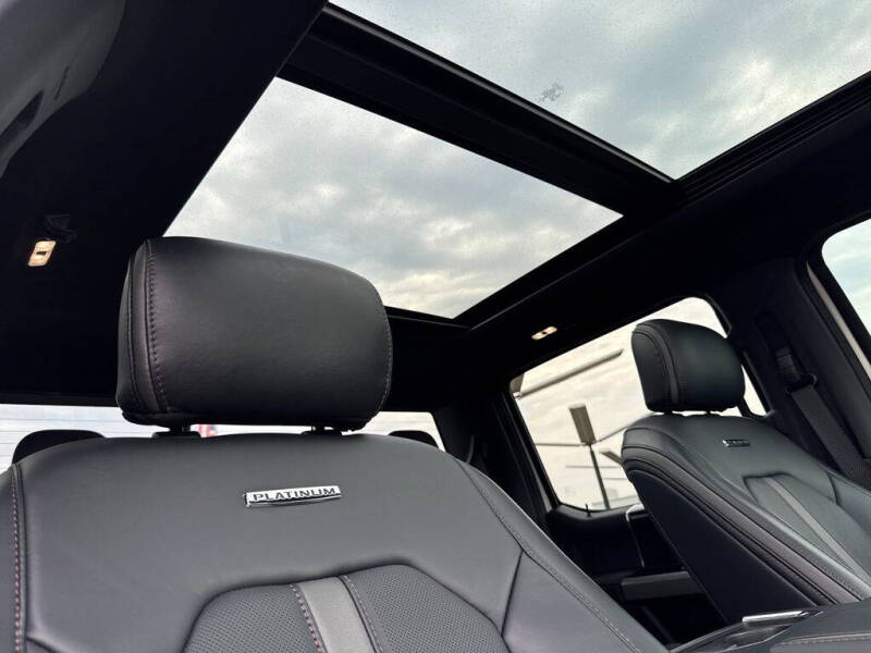 2022 Ford F-350 Super Duty