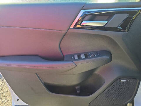 2025 Mitsubishi Outlander Trail Edition