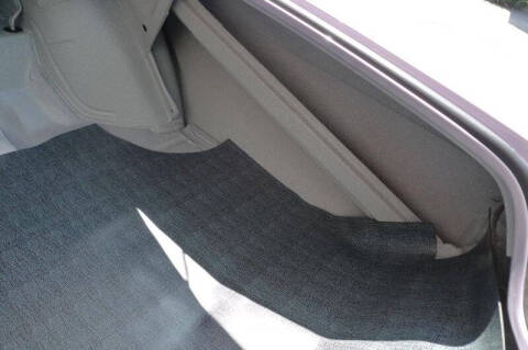 1965 Chevrolet Impala