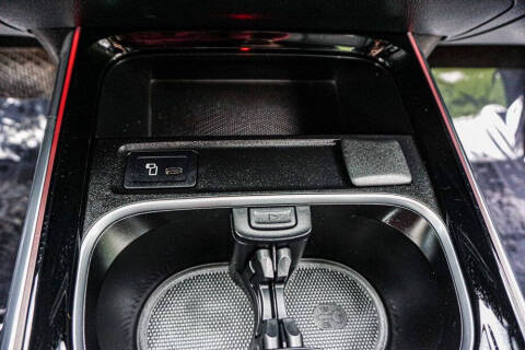 2023 Mercedes-Benz EQB EQB 250+
