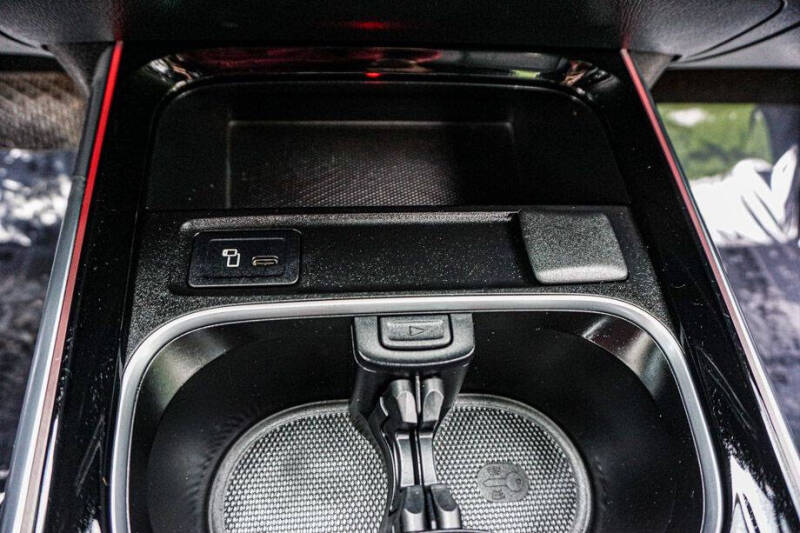 2023 Mercedes-Benz EQB EQB 250+