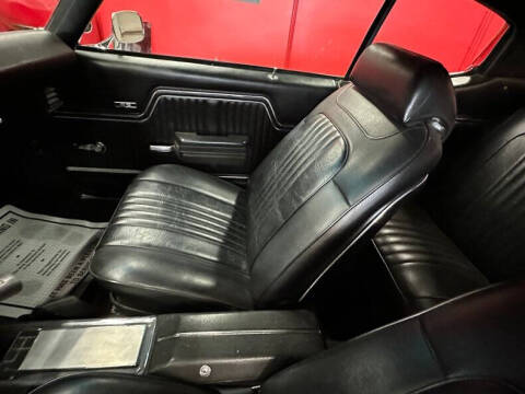 1971 Chevrolet Chevelle