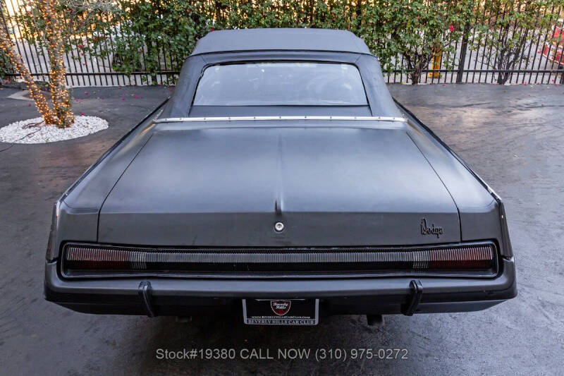 1968 Dodge Polara