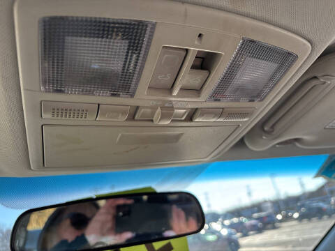 2012 Mazda CX-9 Touring