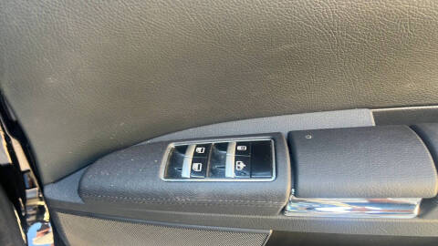 2013 Mercedes-Benz S-Class S 550 4MATIC