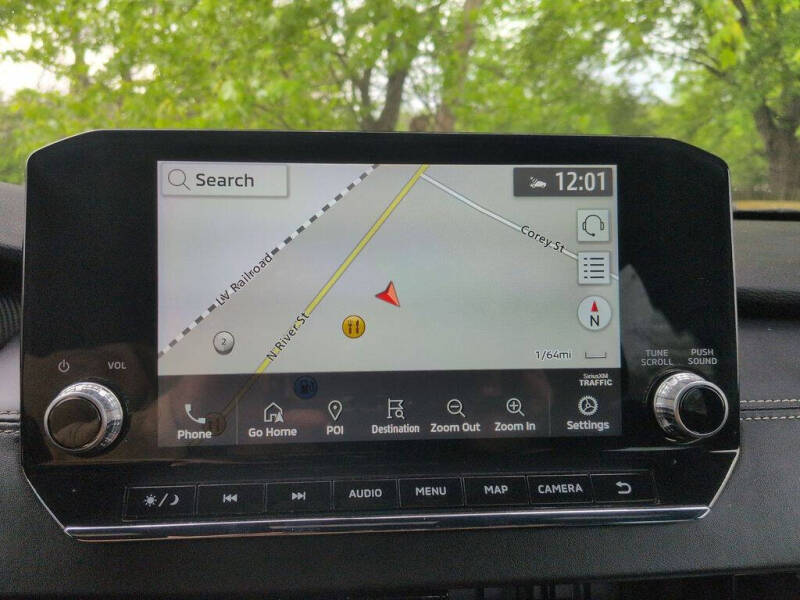 2023 Mitsubishi Outlander
