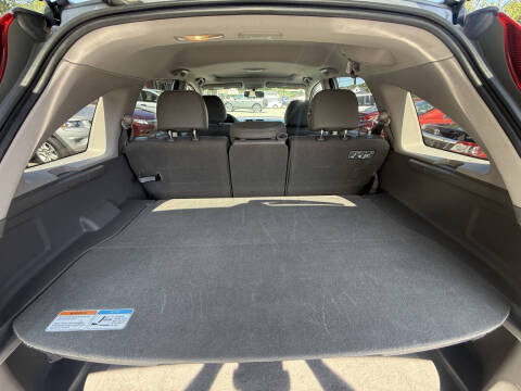 2010 Honda CR-V EX-L