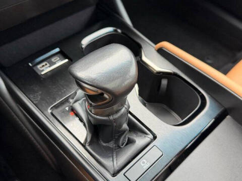 2023 Lexus ES 350