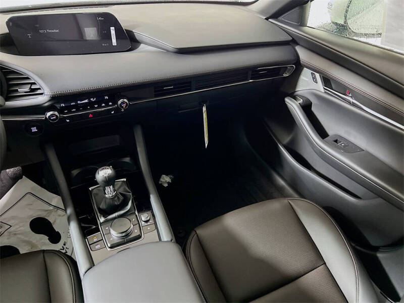 2026 Mazda Mazda3 Hatchback 2.5 S Premium