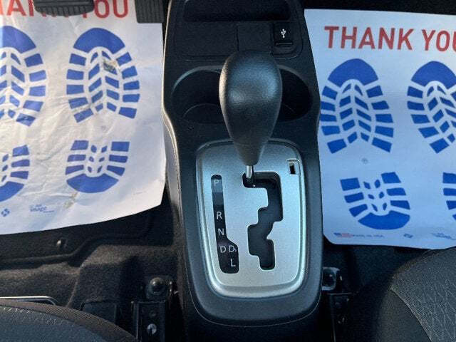 2024 Mitsubishi Mirage G4 15