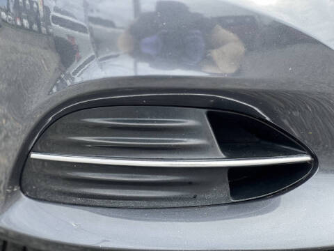 2014 Mercedes-Benz E-Class E 350 Luxury 4MATIC