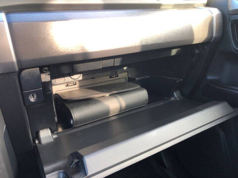 2017 Toyota 4Runner SR5 Premium