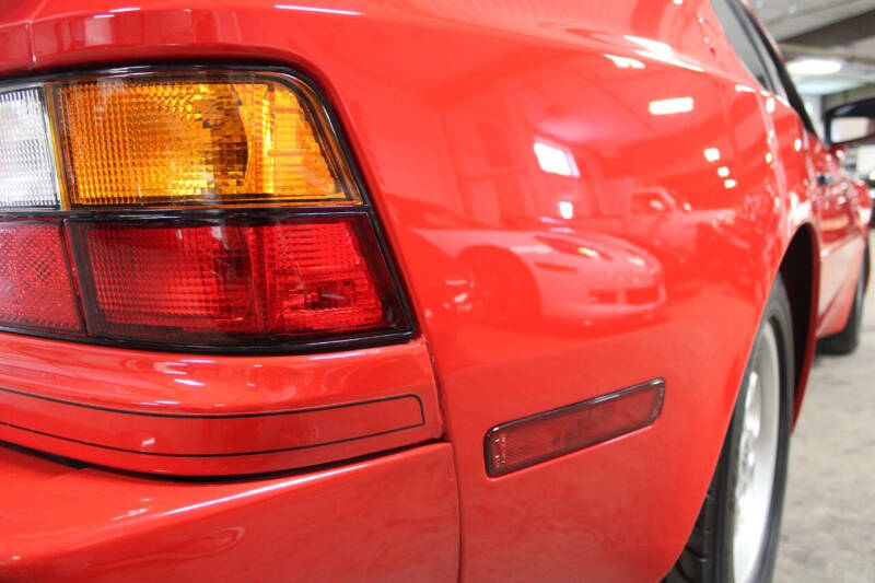 1984 Porsche 944