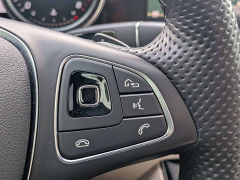 2018 Mercedes-Benz E-Class E 300