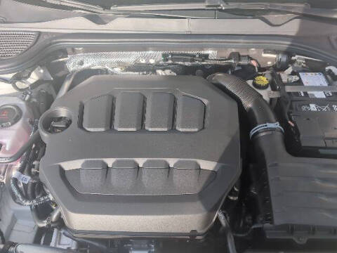 2025 Volkswagen Golf GTI S