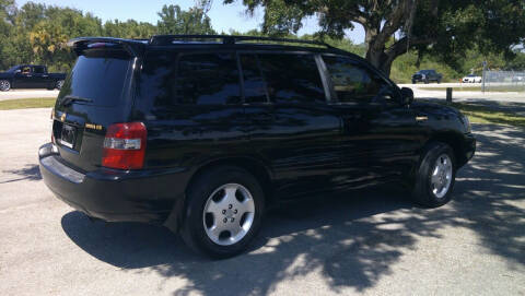 2006 Toyota Highlander Limited