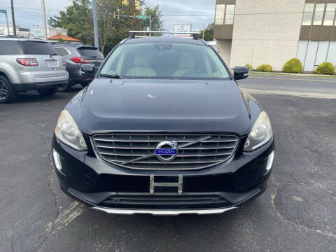 2015 Volvo XC60 T5 Premier