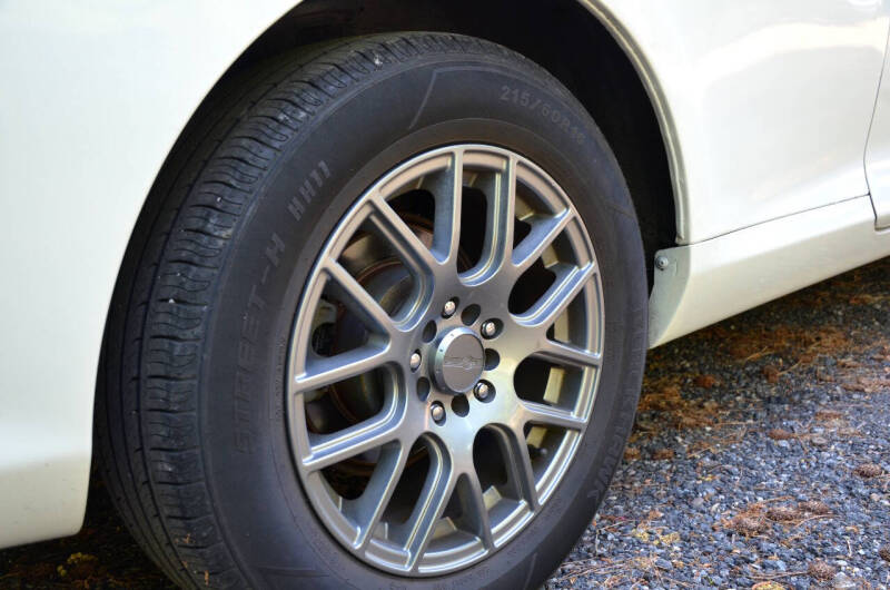 2004 Toyota Camry Solara SE