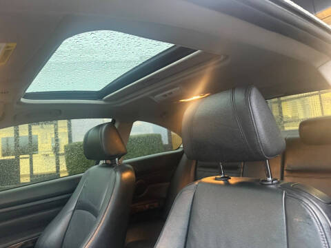 2007 BMW 3 Series 328xi