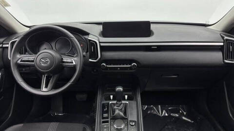 2023 Mazda CX-50 2.5 S Preferred Plus