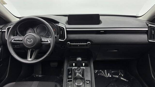 2023 Mazda CX-50 2.5 S Preferred Plus