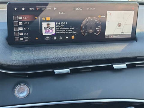 2025 Genesis GV70 2.5T Standard