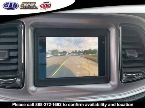 2019 Dodge Challenger R/T