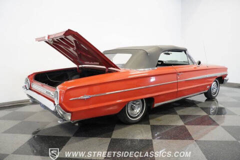 1964 Ford Galaxie