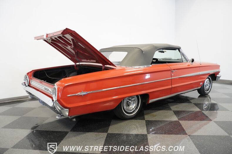 1964 Ford Galaxie