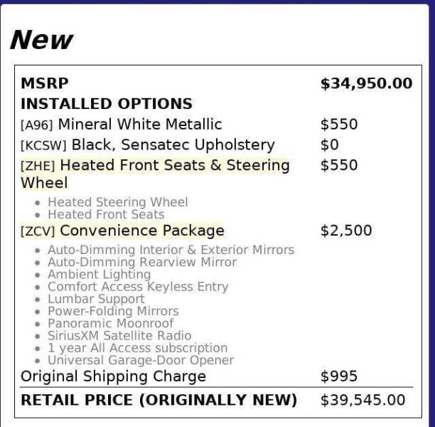 2019 BMW X1 sDrive28i