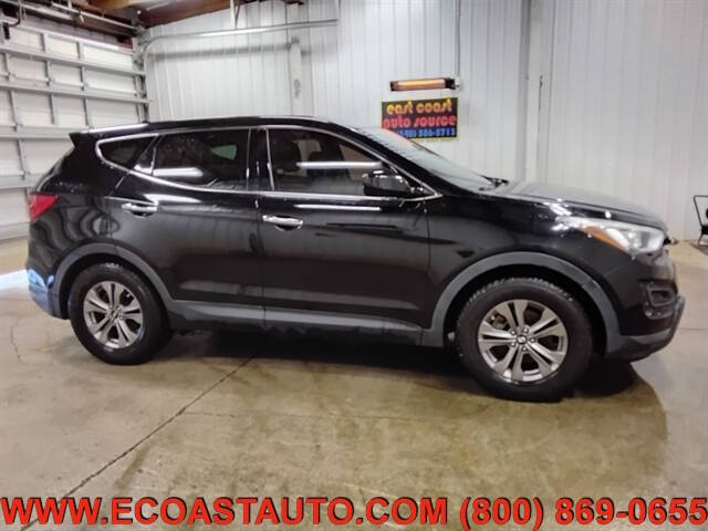 2016 Hyundai Santa Fe Sport 2.4L
