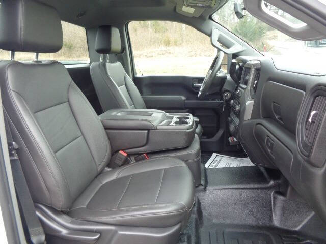 2020 Chevrolet Silverado 3500HD Work Truck