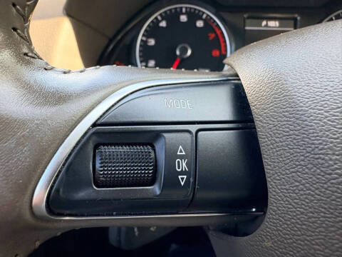 2015 Audi Q5 2.0T quattro Premium Plus