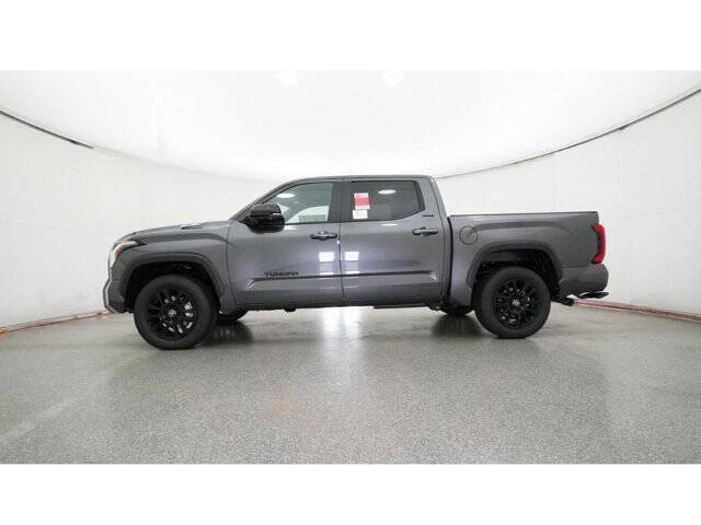 2026 Toyota Tundra Limited HV