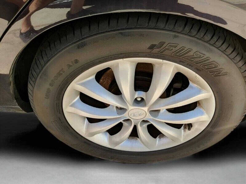 2006 Hyundai Azera SE