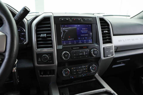 2020 Ford F-250 Super Duty