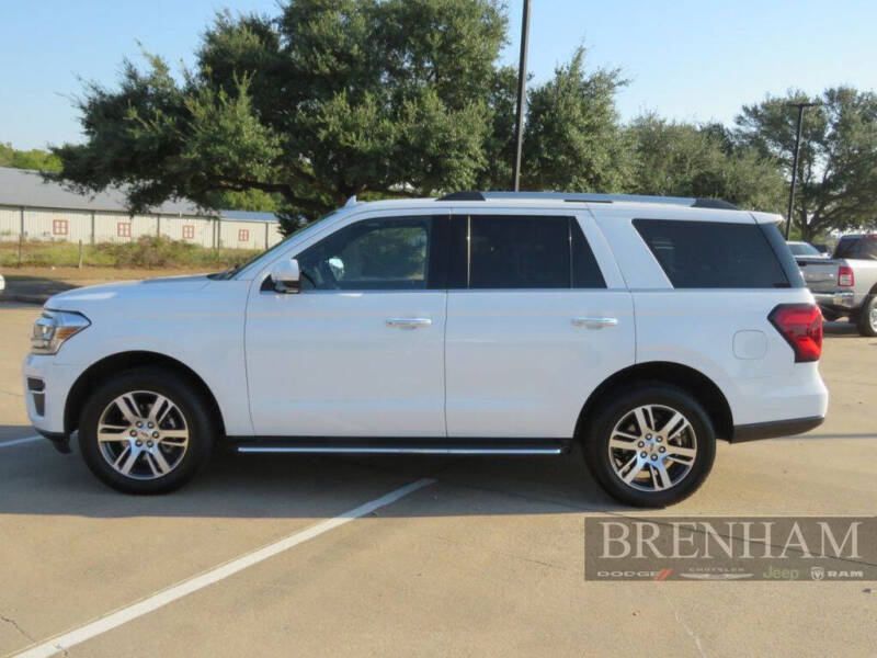 2023 Ford Expedition Limited