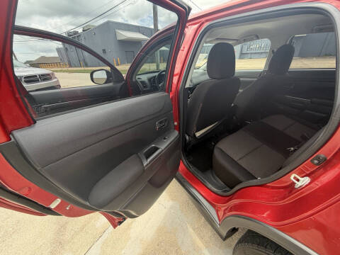 2019 Mitsubishi Outlander Sport ES