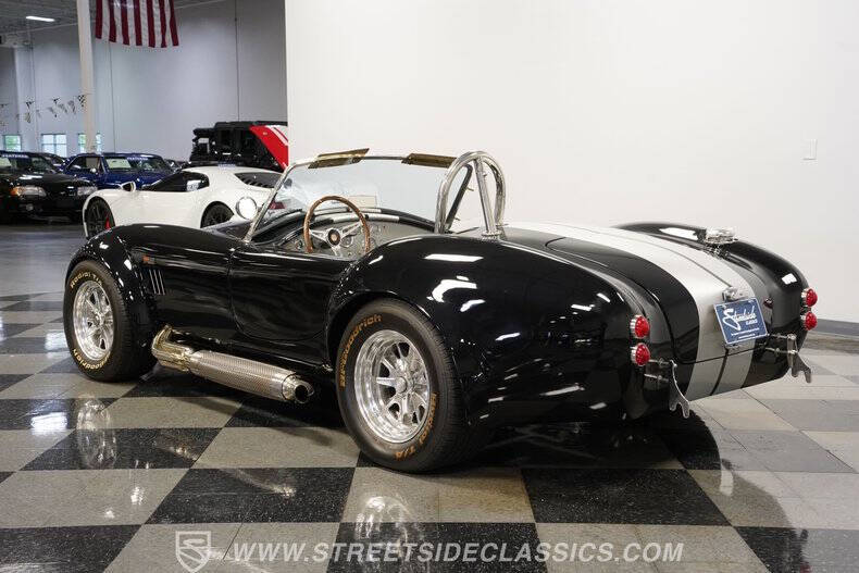 1965 Shelby Cobra