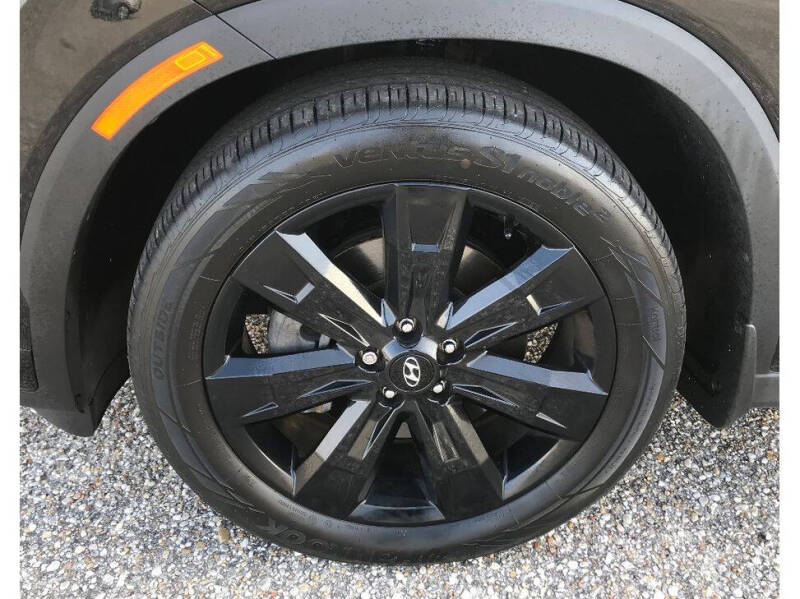 2023 Hyundai Palisade XRT