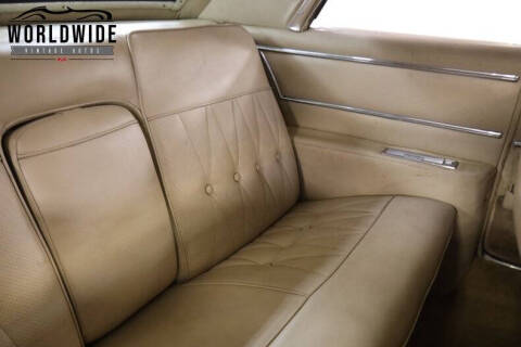 1964 Cadillac DeVille