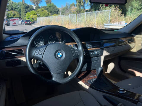 2007 BMW 3 Series 328i