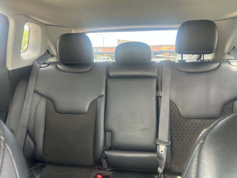 2021 Jeep Compass Altitude