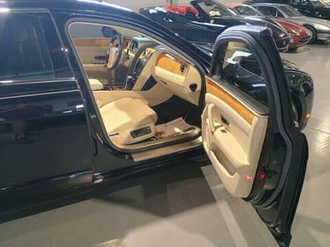 2015 Bentley Flying Spur V8