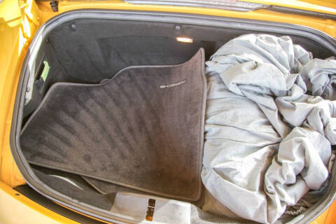 2007 Porsche Boxster