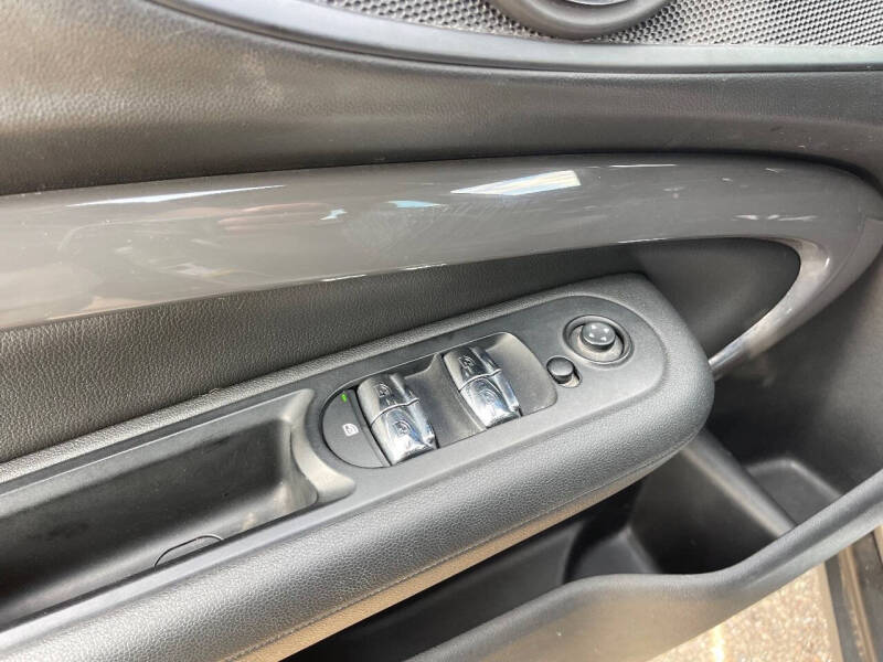 2019 MINI Clubman Cooper S