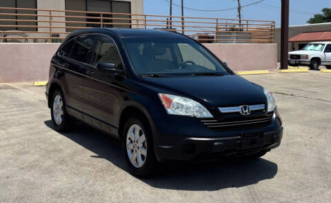 2008 Honda CR-V EX