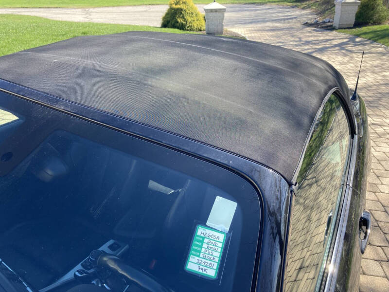 2016 BMW 2 Series M235i xDrive